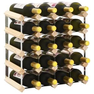 Casier A Bouteille Simple Achat Vente Pas Cher