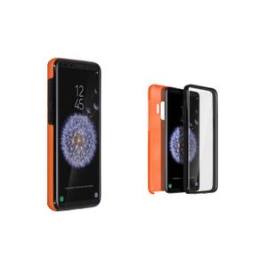 coque orange samsung a6 2018 coque orange samsung a6 2018