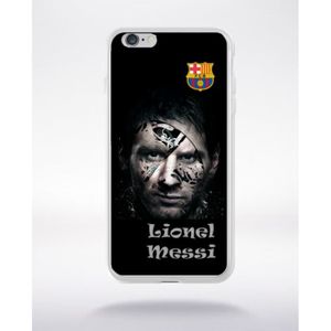 coque iphone 6 lionel messi