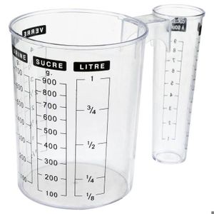doseur e liquide Calculateur DIY : calcul dosage base, booster et arôme concentré main image 1