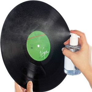 NETTOYAGE - ENTRETIEN Nettoyage de l'équipement de bureau Dynavox - Liquide de nettoyage disques vinyles 250438