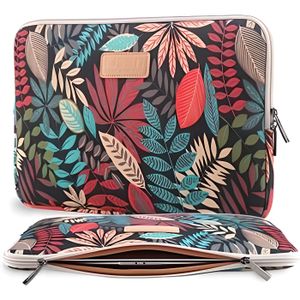 Famille de H/érissons Luxburg 14 pouces Housse Sacoche Pochette pour ordinateur portable tablet