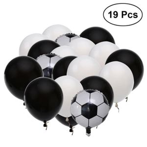 Deco Anniversaire Foot Marseille Cdiscount