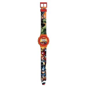 Montre avenger - Cdiscount