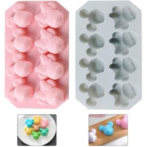 مكلفة قوس دولي Moule Gateau Mickey Amazon Thaiwheelchairsfordogs Com