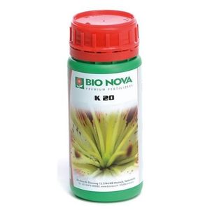 ENGRAIS Bio Nova K 20% 250 mL - E10-160-140