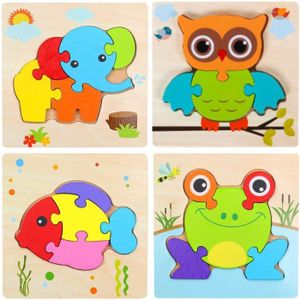 Puzzle Bebe Animaux Cdiscount Puzzle Bebe Animaux Cdiscount