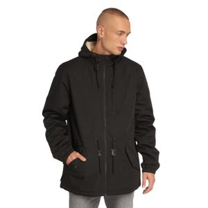 Manteau homme element