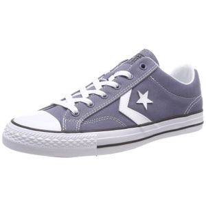 converse star player ox cuir