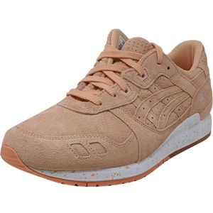 onitsuka tiger t shirt fille marron