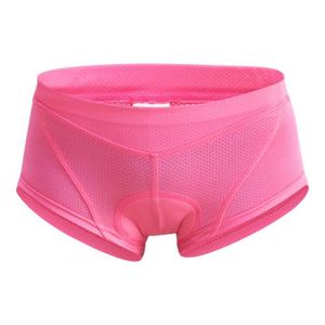 Short Cycliste Femme Twotwowin Taille L – Noir Rembourré – Neuf Étiquettes