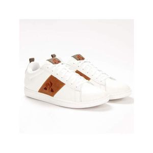 Chaussure le coq sportif homme blanche new arrivals