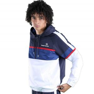 Ensemble sergio tacchini bleu on sale