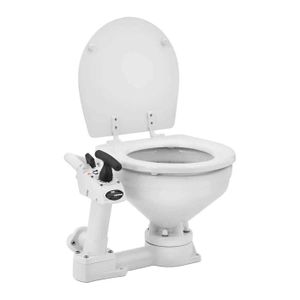 WC - TOILETTES WC Marin Toilette Pour Bateau Pompe Manuelle Cuvet