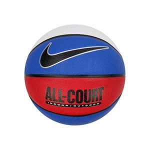 BALLON DE BASKET-BALL Ballon de basket Nike Everyday All Court 8P Deflat