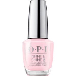 VERNIS A ONGLES Vernis à ongle - OPI - Infinite Shine Mod About You - Rose - Tenue 11 jours - 15ml