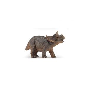 FIGURINE - PERSONNAGE Figurines Dinosaures - 55036 Figurine Dinosaure Bé