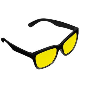 Verre jaune lunette shop