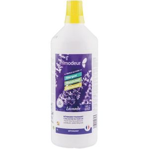 NETTOYAGE MULTI-USAGE Détergent désinfectant surodorant 3D - lavande - 1