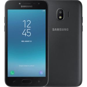 SMARTPHONE SAMSUNG Galaxy J2 Pro 2018 16 go Noir - Reconditio