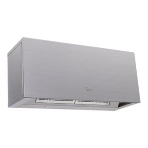 Hotte 90 Cm Inox Avec Filtre Charbon Achat Vente Pas Cher