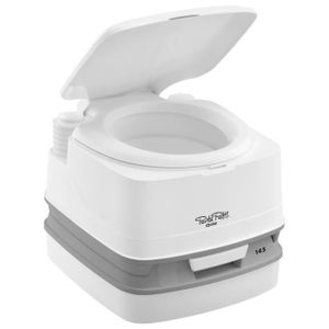 WC - TOILETTES THETFORD WC chimique portable Porta Potti Qube PP 
