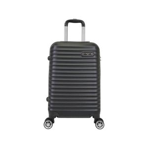 Lys Valises Cabine Souple Extensible Mixe Femme Homme 4 Roues