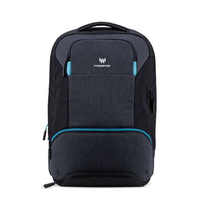 Acer predator hybrid backpack top