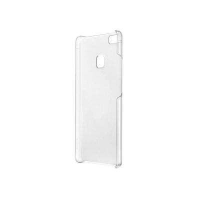 Coque Souple Transparente Pour Huawei P9 Lite - Marque Novago - Neuf En Emballage D'origine