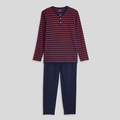 Monoprix top pyjama homme