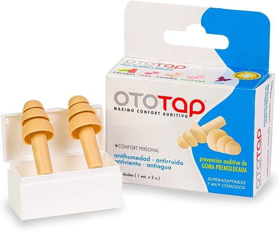 Lot De 2 Bouchons En Caoutchouc Silicone étanches Pour Trou De 50 Mm - Sourcing Map - Résiste -40°C à +250°C