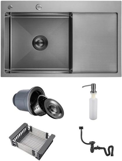 Tôle Perforée Inox R10 T15 - Épaisseur 2mm, Bords Arrondis, Sur Mesure, UK