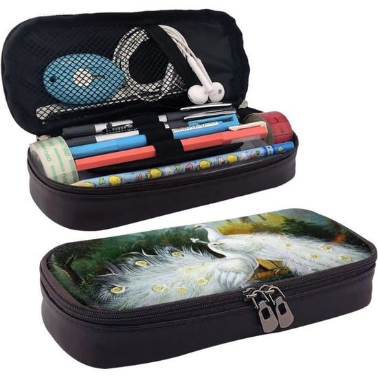 Lot De 8 Sangles En Cuir Avec Fermeture - Sangles En Cuir Pour Sacs - Boutons Pression à Coudre Pour Sacs Au Crochet Et Porte-monnaie - Fermeture De