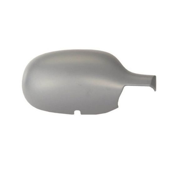 Coque Rétroviseur Gauche à Peindre Renault Megane Scenic 1 Phase 2 1999-2003 - Réf 7701471856