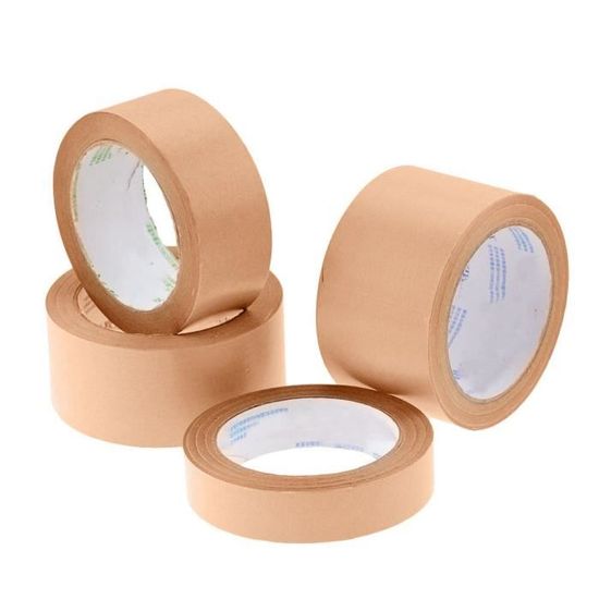 Ruban Adhésif En Papier Kraft - France - Vous Faites ça Bien