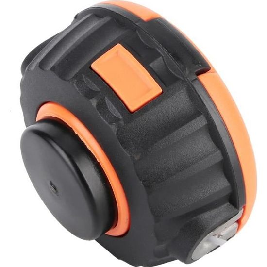 Tête De Tondeuse Débroussailleuse Pour Mcculloch B26Ps T26Cs