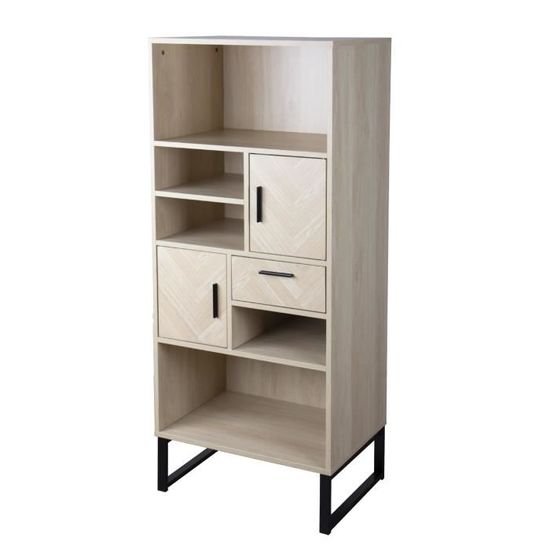 Étagère murale MUJI Furniture en placage de noyer, largeur 88 x profondeur 12 x hauteur 10 cm, 44505113 acheter à prix bas - livraison gratuite, avis réels avec des photos