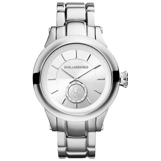 Montre new arrivals karl lagerfeld