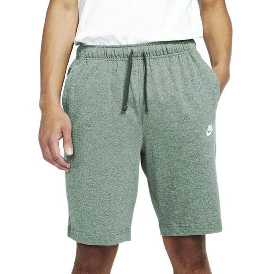 Short gris nike 2025