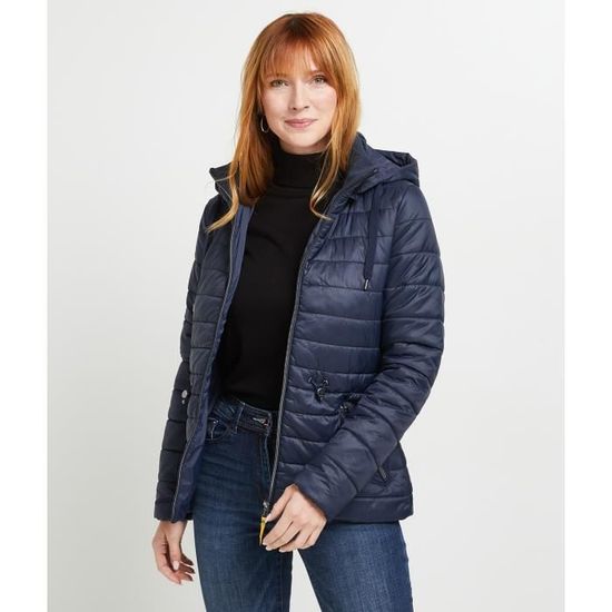 Parka femme online grain de malice