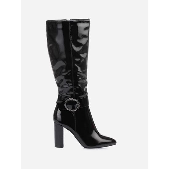 La modeuse bottes new arrivals femme