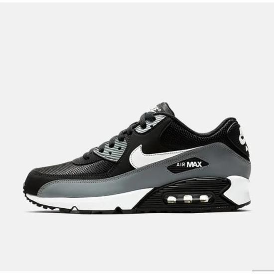 Comment taille les air max 90 top