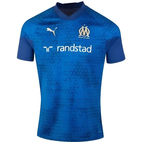 Lunettes De Soleil OM Officielles - Olympique De Marseille Maillot Nautic - Modèle Adulte