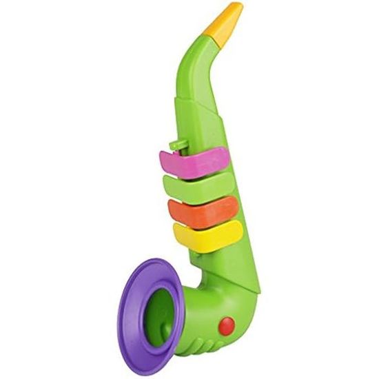 Jouet Musical Reig 29 Cm Saxophone à Prix