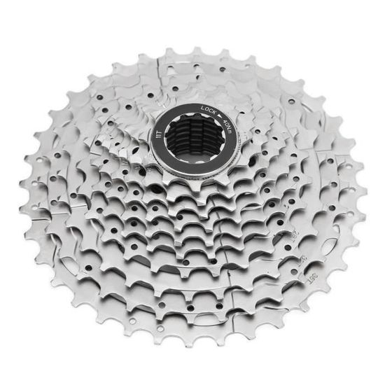 Roue Libre Légère 9 Vitesses 11-36T pour Vélo de Route et de Montagne - GOTOTOP - Sport