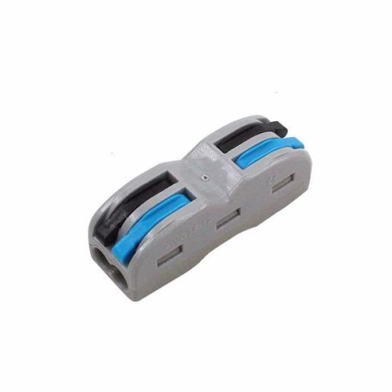 Jeu De Connecteurs électriques étanches HM 090 - 2, 3, 4 Ou 6 Broches - Prise 2.2mm Avec Bornes Et Joints