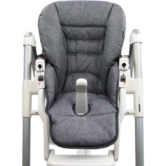 Housse De Rechange Pour Coussin Rafraîchissant HOMCA PL12 - 62x41 Cm, Gris, Polyester, Lavable, Baisse La Température De 2-5°C