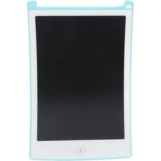 Tablettes De Dessin ??lectroniques, Tablette D'??criture Lcd Effa?�able Apprentissage Protection 