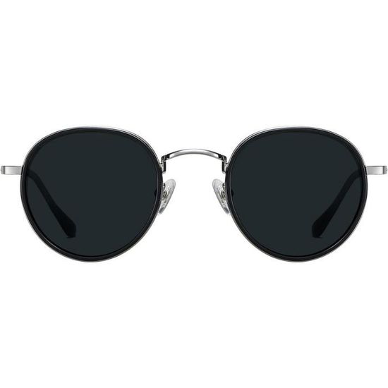 Lunettes de soleil - GENERIC - Ronde - Classique - Polarisées - Adultes