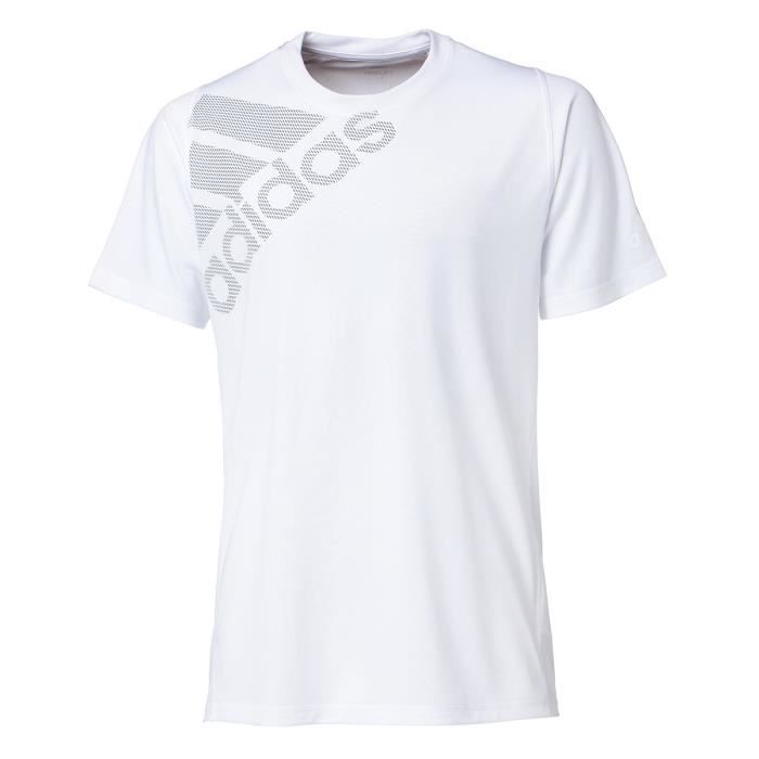adidas tee shirt homme